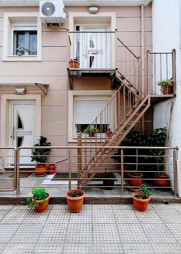 Apartma  Volos