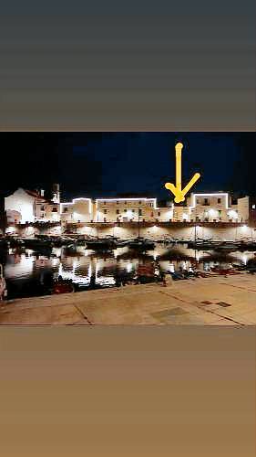 Appartamento Giovinazzo