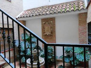 Apartamento de 15 m²