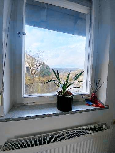 26 m² Ferienwohnung