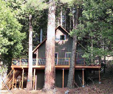 139 m² Cabin