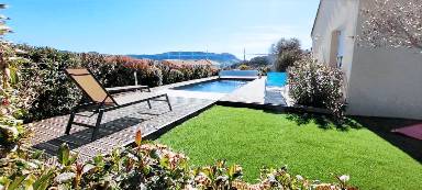 Villa 135 m²