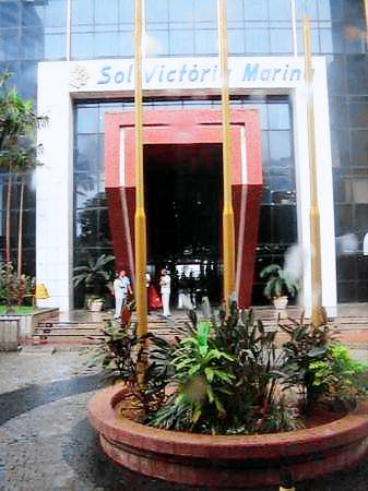 Apartamento Santo Antonio