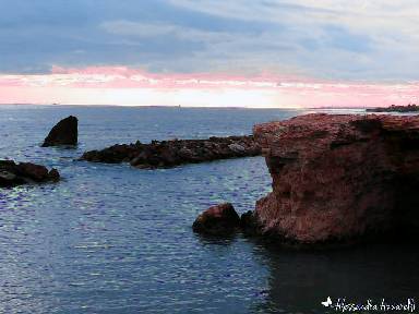Villa con giardino e griglia | Vista sulla natura