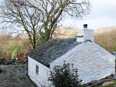 12 m² Cottage