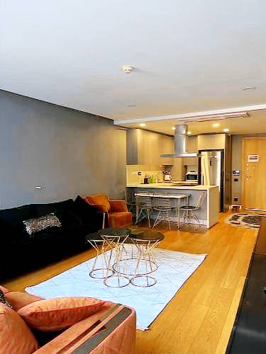 Résidence de tourisme Bakırköy