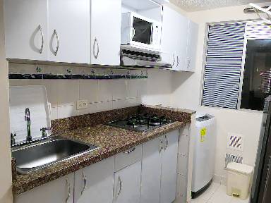 64 m² Apartment