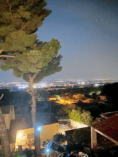 Appartement Marignane