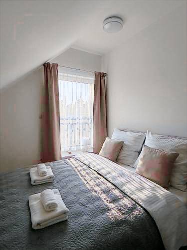 Apartament Kielce
