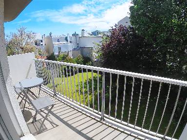 Appartement 90 m²