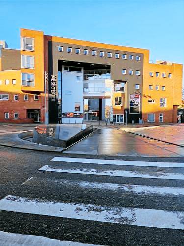Leilighet Vejle