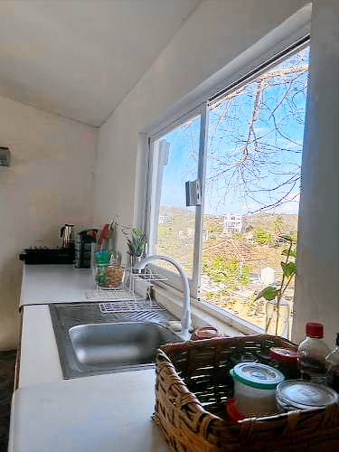 Rental apartment with terrace, garden & pool — photo 5