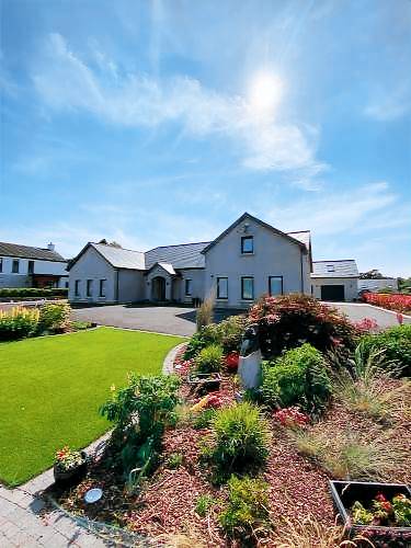 Bed and breakfast  Antrim