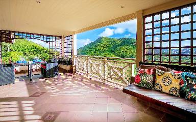 214 m² Villa