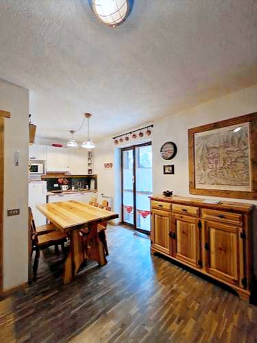 Appartement Cogne