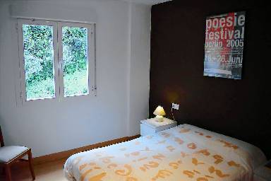 85 m² Ferienwohnung