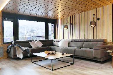 Apartamento de 75 m²
