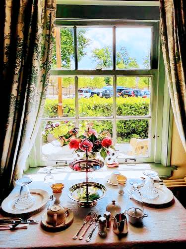 Bed and breakfast Amerongen
