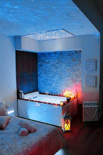 Bed & Breakfast Mercato San Severino