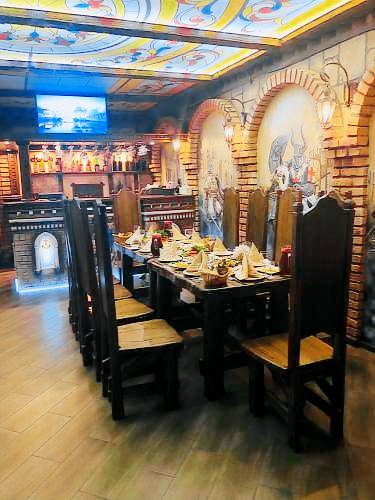 Bed & Breakfast Teterivka