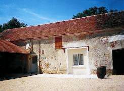 Gîte Bailly-Romainvilliers