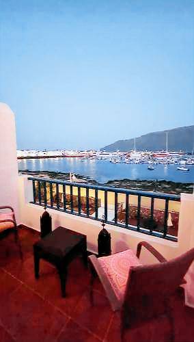 Apartamento La Graciosa