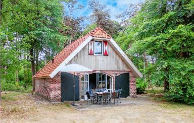 Huis 50 m²