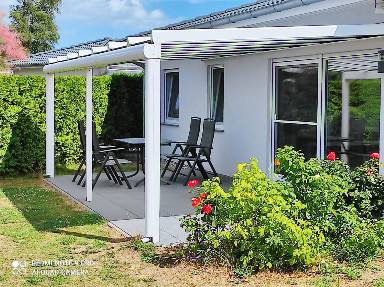 52 m² House