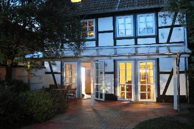 105 m² Ferienhaus