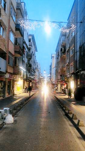 Διαμέρισμα  Tuzla