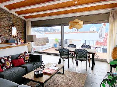 Apartamento de 130 m²