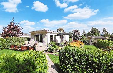 Chalet 52 m²
