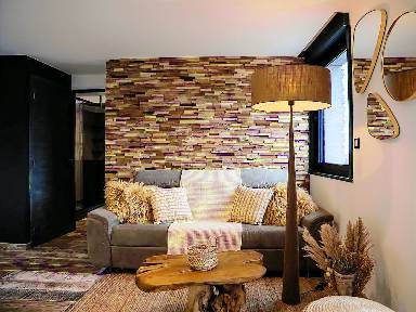 Appartement 50 m²