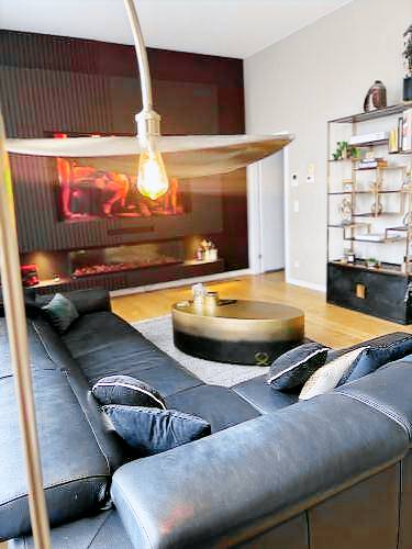 Appartement Schipperskwartier