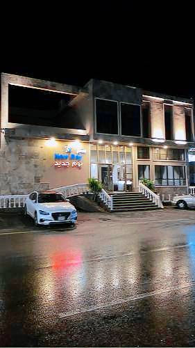シャレー Al wesam