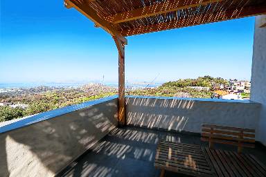 Villa Rosa - Luxury Villas with Panoramic Views