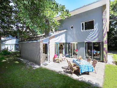 Casa 105 m²