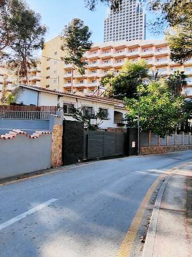 Resort Cala