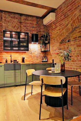 Apartament  Drzonków
