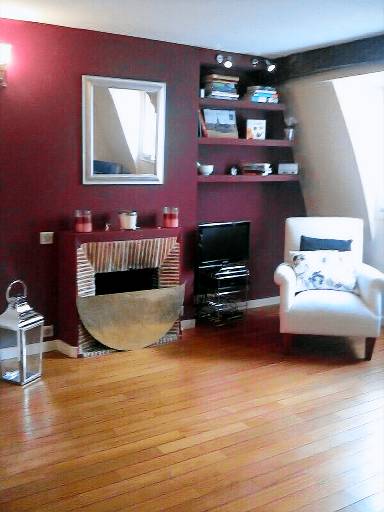 Appartement 49 m²