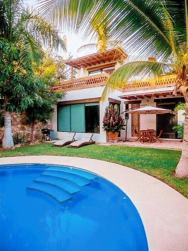 Villa Puerto Escondido