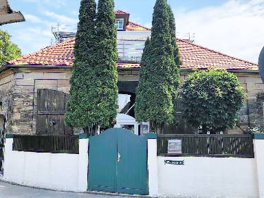 100 m² Ferienwohnung