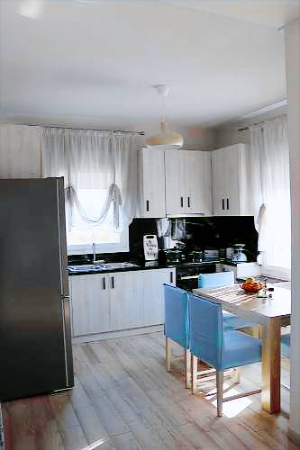 House Keramoti