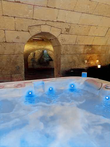 Maison de vacances Thouars