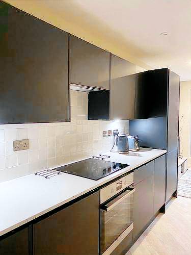 Apartment Edgbaston