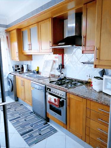 Apartamento Viseu