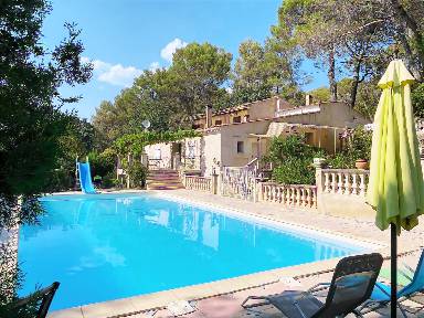 Maison de vacances 130 m²