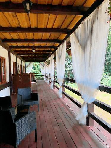 Bed & Breakfast Wojnowo