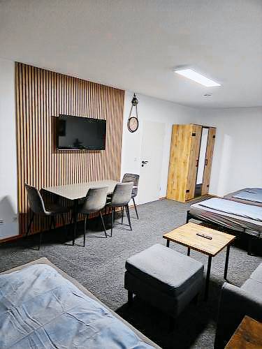 Apartment Hanover