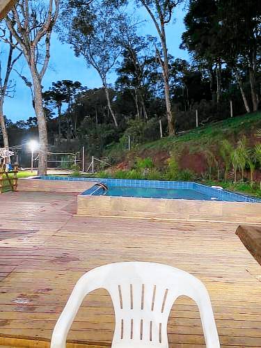 Casa Campina Grande do Sul
